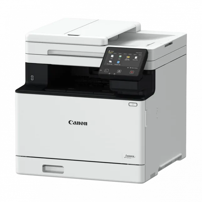 БФП А4 кол. Canon i-SENSYS MF752Cdw II з Wi-Fi