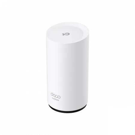 Система WiFi-Mesh TP-LINK Deco BE25 BE5000, 2x2.5GE LANWAN,  1мод, зовнішня