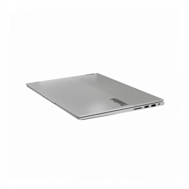 Ноутбук Lenovo ThinkBook 16-G7 16" WUXGA IPS AG, AMD R5-7535HS, 16GB, F1TB, UMA, Win11P, сірий