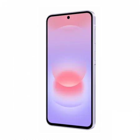 Смартфон Samsung Galaxy A37 5G 6.7" 6/128ГБ Light Violet