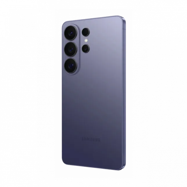 Смартфон Samsung Galaxy S26 Ultra 5G 6.9' 12/512ГБ Cobalt Violet