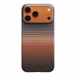 Чохол Pitaka Ultra-Slim Sunset для iPhone 17 Pro Max