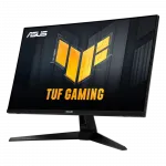 Монітор Asus 27" TUF Gaming VG27UQ1A 2xHDMI, DP, MM, IPS, 3840x2160, 160Hz, 1ms, DCI-P3 95%, G-SYNC, FreeSync, HDR10