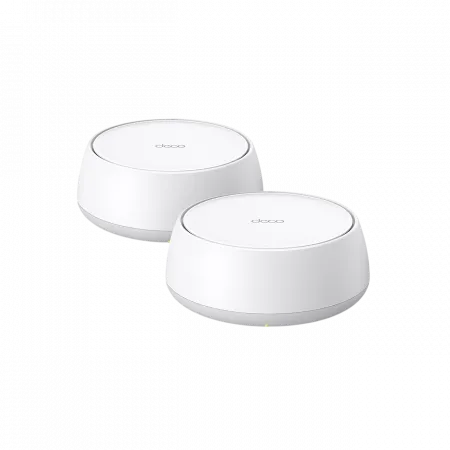 Система WiFi-Mesh TP-LINK Deco BE22 BE3600, 1xGE LAN, 1xGE WAN, 2мод