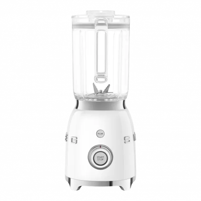 Блендер стаціонарний Smeg (White)