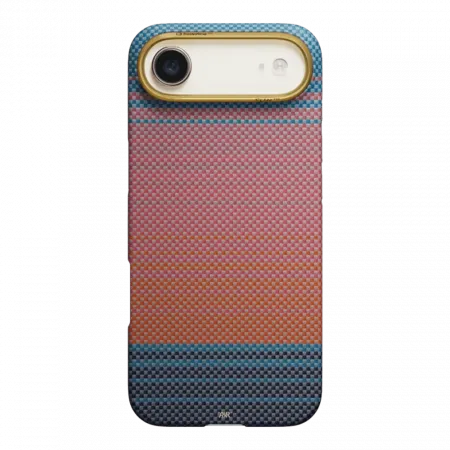 Чохол Pitaka Edge Ultra-Slim для iPhone Air California Dream-04