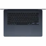 MacBook Air 15 Retina, Midnight, 1TB, 10 CPU / 10 GPU, 16GB RAM with Apple M4 (2025) (Z1DG000FJ)