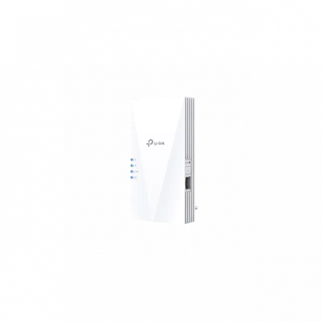 Розширювач покриття WiFi TP-LINK RE500X AX1500, 1хGE LAN MESH