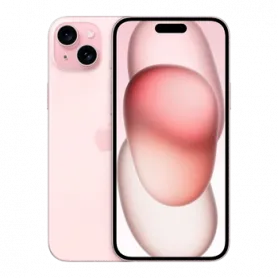iPhone 15 Plus