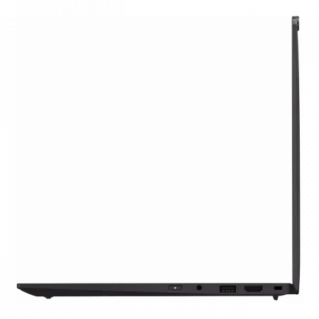 Ноутбук Lenovo ThinkPad X1 Carbon-13 14" WUXGA Touch AG, Intel U7-258V, 32GB, F1TB, UMA, Win11P, чорний
