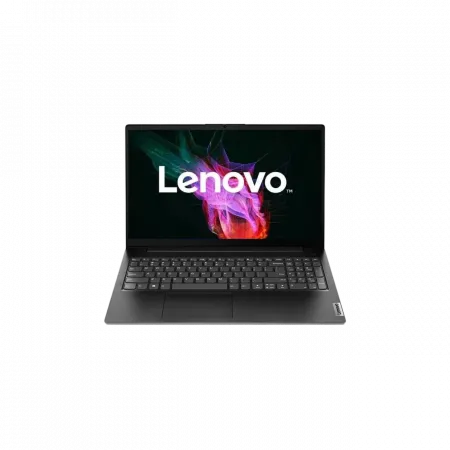 Ноутбук Lenovo V15-G4 15.6" FHD IPS AG, AMD R3-7320U, 8GB, F256GB, UMA, DOS, чорний