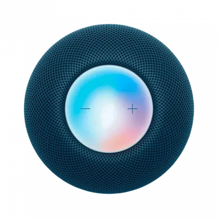 Apple HomePod mini (Blue)