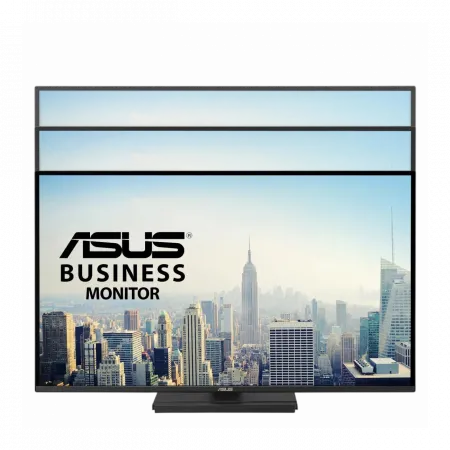 Монітор Asus 27" VA27AQSE D-Sub, HDMI, DP, 2xUSB, MM, IPS, 2560x1440, 75Hz, 1ms, sRGB 99%, AdaptiveSync, Pivot