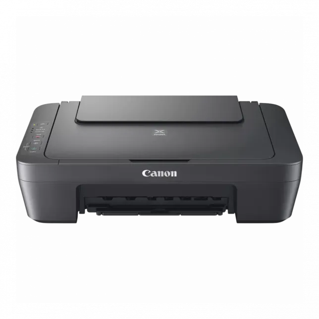 БФП А4 Canon PIXMA MG2541S black