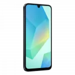 Смартфон Samsung Galaxy A16 6.7" 4/128ГБ Black