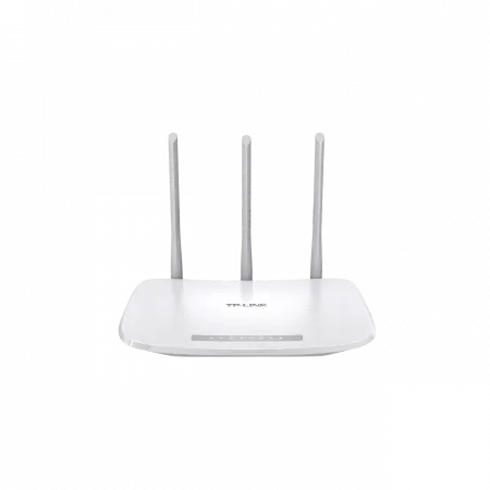 Маршрутизатор TP-LINK TL-WR845N N300, 4xFE LAN, 1xFE WAN