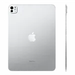 б/у Apple iPad Pro 11 2024, 512GB, Silver, Wi-Fi (M4)