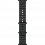б/у Apple Watch Ultra 2 GPS + LTE 49mm Black Titanium Case with Black Ocean Band