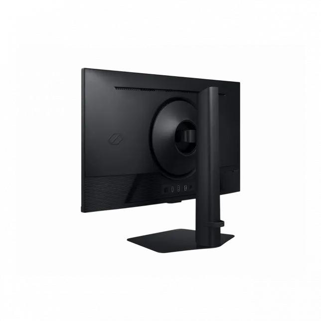 Монітор Samsung 27" Odyssey OLED G6 G60F HDMI, DP, USB, MM, IPS, 2560x1440, 350Hz, 1ms