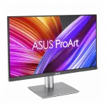 Монітор Asus 23.8" ProArt PA24ACRV HDMI, 2xDP, USB-C, 3xUSB, MM, IPS, 2560x1440, 75Hz, DCI-P3 95%, AdaptiveSync, Pivot, HDR400