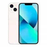 б/у Apple iPhone 13 mini 128GB (Starlight) (Ідеальний стан)