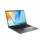 Ноутбук ASUS Vivobook S16 M3607GA-SH009 16" FHD OLED, AMD AI 7 445, 16GB, F512GB, UMA, NoOS, Сірий