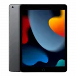 б/у Apple iPad 10.2 256GB, Wi-Fi, Space Gray (2021) (MK2N3)