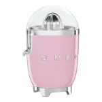 Соковижималка для цитрусових Smeg (Pink)
