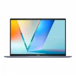 Ноутбук ASUS Vivobook S16 S3607NA-SH003W 16" WUXGA OLED, Qualcomm X2 Elite, 16GB, F512GB, UMA, Win11, Блакитний
