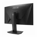 Монітор Asus 27" TUF Gaming VG27VQM DVI, 2xHDMI, DP, 2xUSB, MM, VA, 240Hz, 1ms, CURVED, FreeSync, HAS