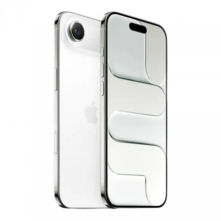 б/у Apple iPhone 17 Air 1TB (Cloud White) (e-Sim) (Хороший стан)