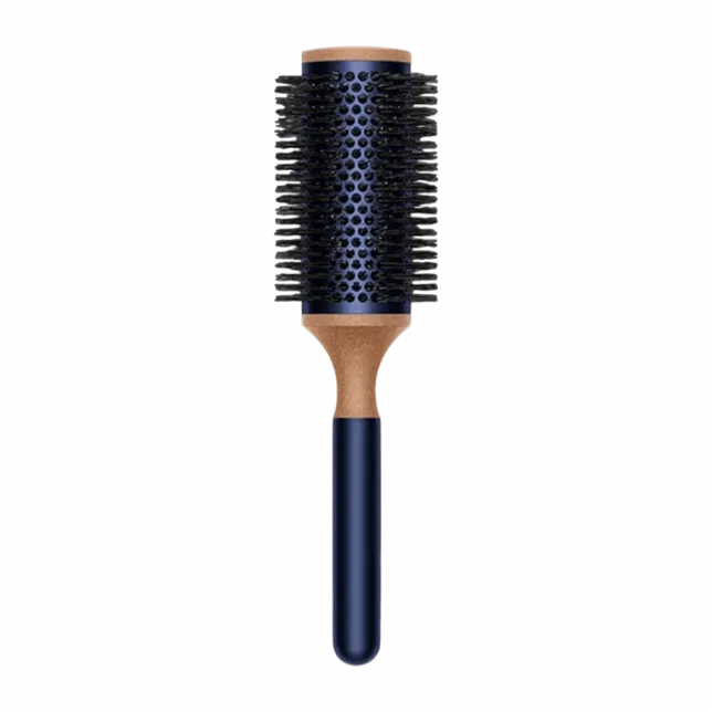 Щітка кругла Dyson Vented Barrel Brush 45mm (Prussian Blue/Black)