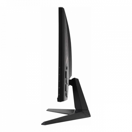 Монітор Asus 27" TUF Gaming VG27AQM5A 2xHDMI, DP, MM, IPS, 2560x1440, 300Hz, 1ms, DCI-P3 95%, G-SYNC, FreeSync
