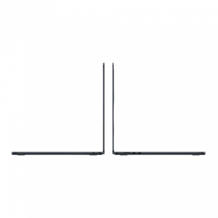 б/у MacBook Air 15 Retina, Midnight, 256GB, 8 CPU / 10 GPU, 8GB RAM Apple M2 (2023)