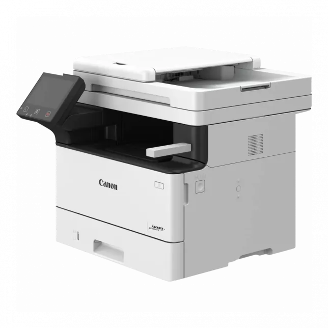 БФП А4 ч/б Canon i-SENSYS MF463dw II з Wi-Fi