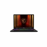 Ноутбук MSI Crosshair A16 HX D8WGKG-072XUA 16 QHD+, AMD R9-8940HX, 32GB, F1TB, NVD5070-8, DOS, чорний