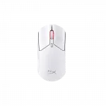 Миша HyperX Pulsefire Haste 2, RGB, USB-A/WL/BT, білий