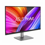 Монітор Asus 31.5" ProArt PA329CRV 2xHDMI, 2xDP, USB-C, 3xUSB, MM, IPS, 3840x2160, DCI-P3 98%, AdaptiveSync, Pivot, HDR400