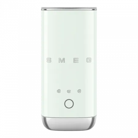 Спінювач молока Smeg (Green)