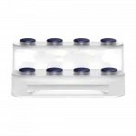 Підставка для стайлера Dyson Display Stand (White/Prussian Blue)