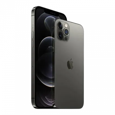 б/у Apple iPhone 12 Pro Max 128GB (Graphite) (Ідеальний стан)