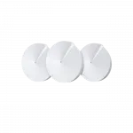 Система WiFi-Mesh TP-LINK Deco M5 AC1300, 1xGE LAN, 1xGE WAN, 3мод