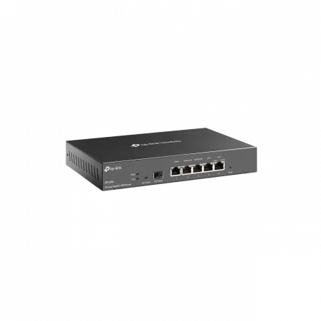 Мультисервісний Маршрутизатор TP-LINK ER7206 2xGE LAN, 1xGE WAN, 2xGE LAN, 1xSFP