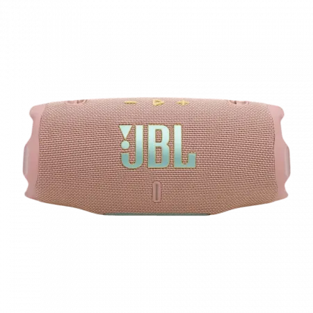 Акустика JBL Charge 6 (Pink)