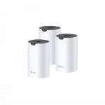 Система WiFi-Mesh TP-LINK Deco S7 AC1900, 3xGE LAN/WAN, 3мод