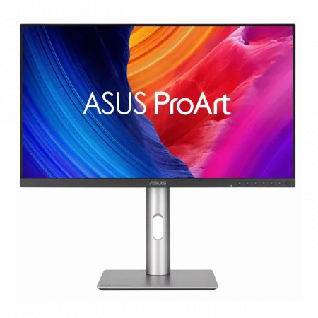 Монітор Asus 27" ProArt PA278CGRV HDMI, 2xDP, USB-C, 3xUSB, MM, IPS, 2560x1440, 144Hz, 5ms, sRGB 100%, FreeSync, Pivot, HDR400