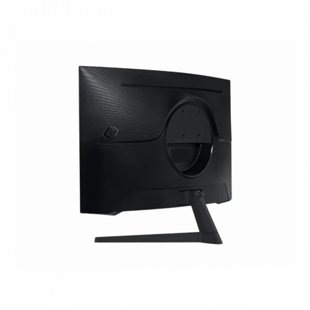 Монітор Samsung 31.5" Odyssey G55C 2xHDMI, DP, VA, 2560x1440, 165Hz, 1ms, CURVED