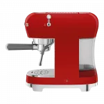 Кавоварка еспресо Smeg (Red)