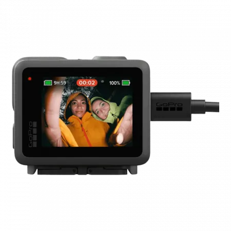 Екшн-камера GoPro LIT Hero