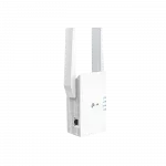 Розширювач покриття WiFi TP-LINK RE705X AX3000, 1хGE, MESH